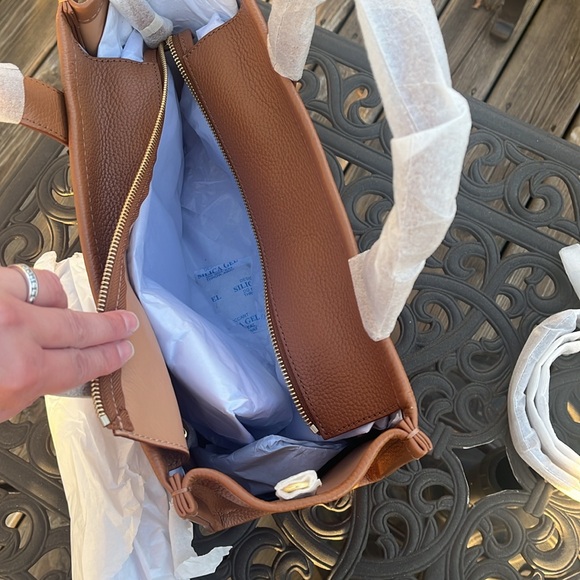 Marc Jacobs Tote Bag - Picture 8 of 12